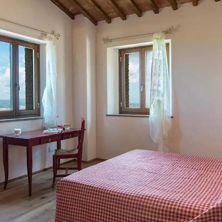 דירות וולטרה Casale Con Vista Colline מראה חיצוני תמונה